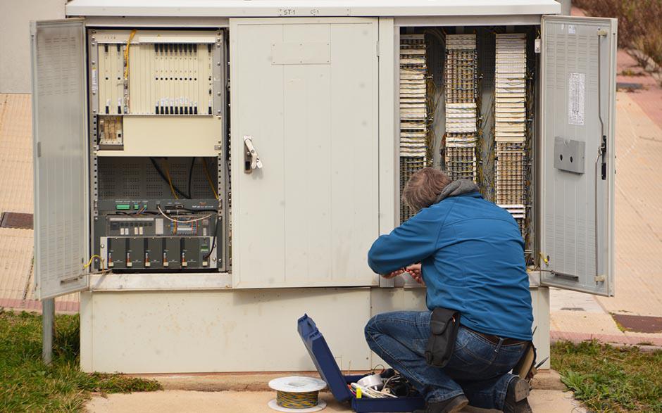 électricien dépannage Orly