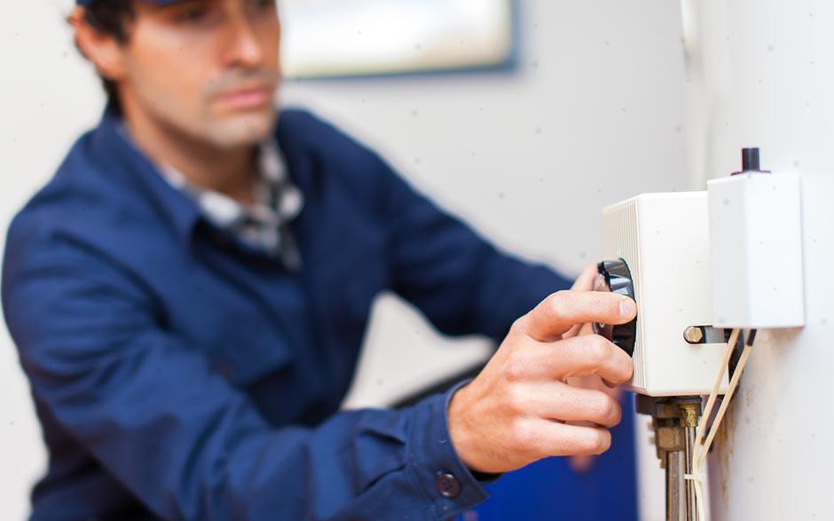 dépannage électricien Louvres